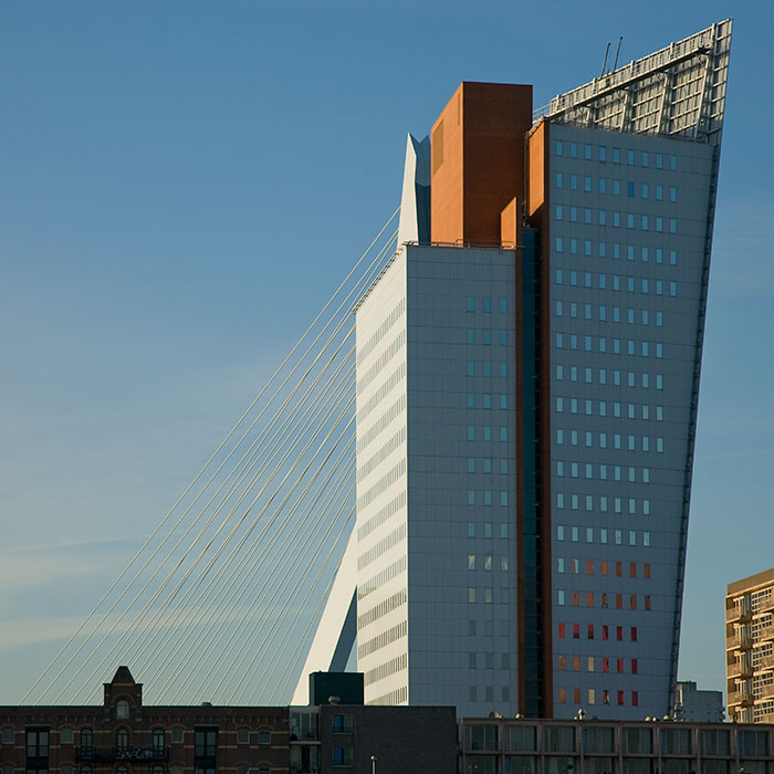 fotowandeling Rotterdam