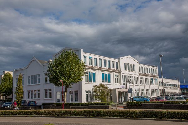 Dorp | Hoofdkantoor Nutricia
