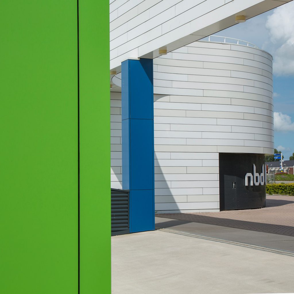 Zoetermeer, een gave stad