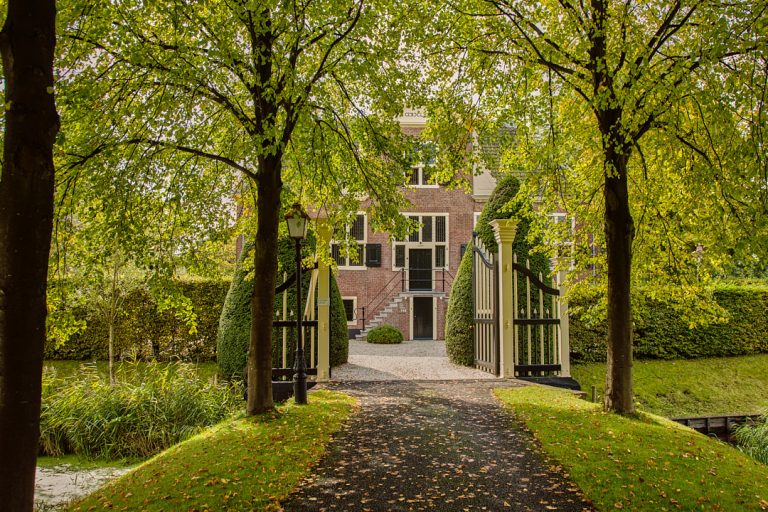 Zoetermeer, een gave stad